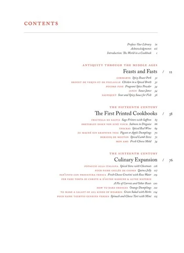 The Cookbook Library: Four Centuries of the Cooks, Writers, and Recipes That Made the Modern Cookbook Volume 35 by Willan, Anne