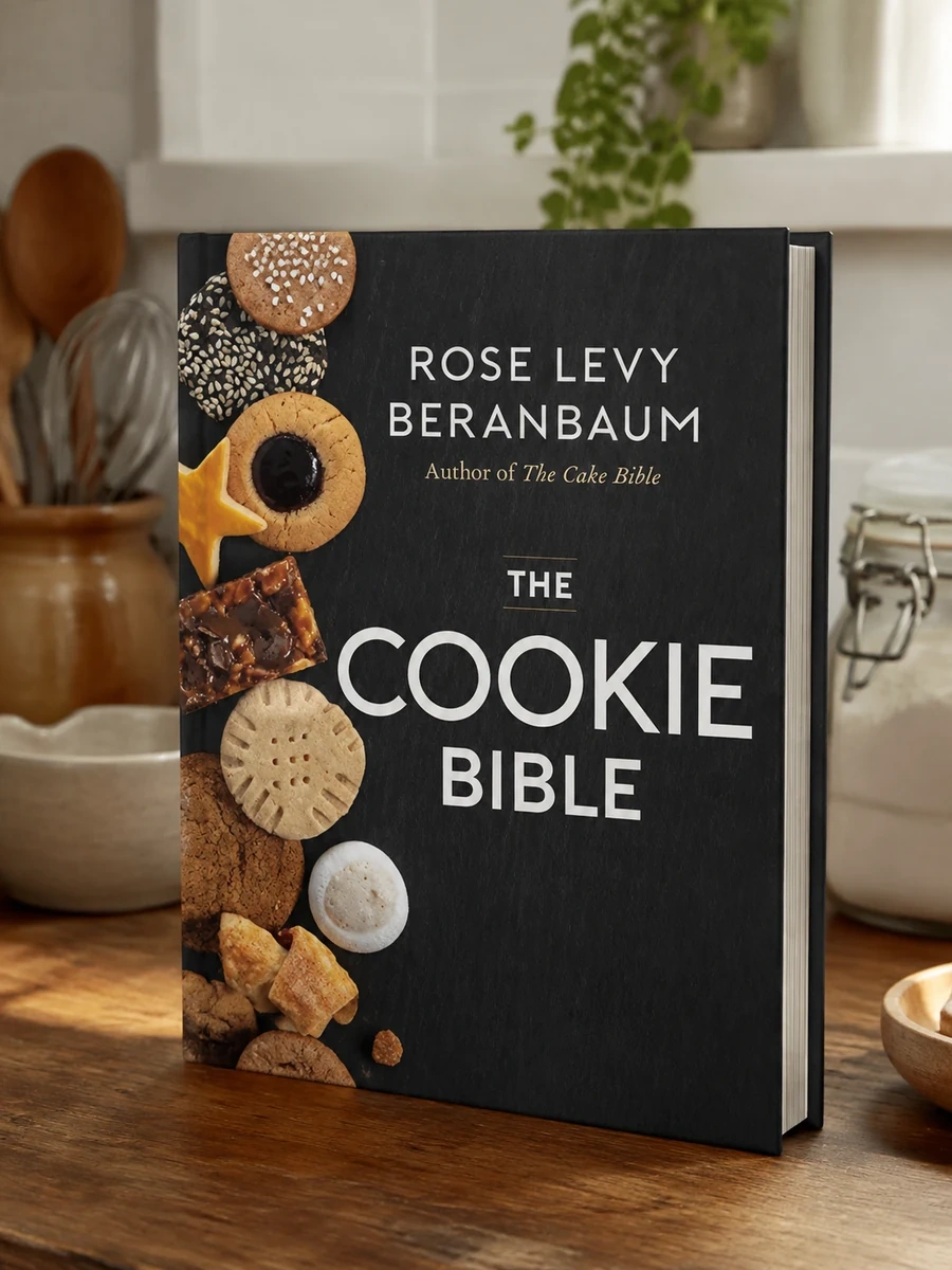The Cookie Bible
