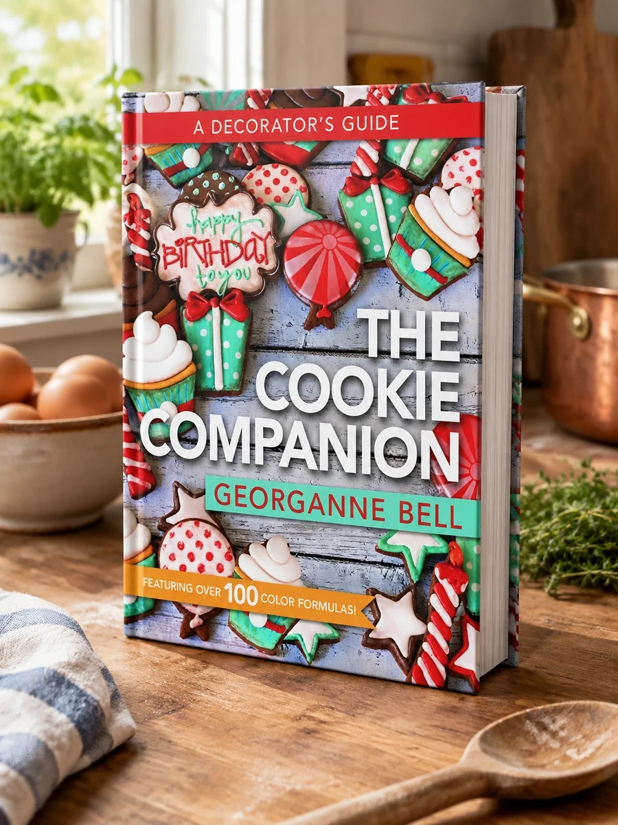 The Cookie Companion