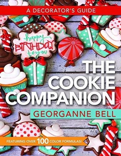 The Cookie Companion
