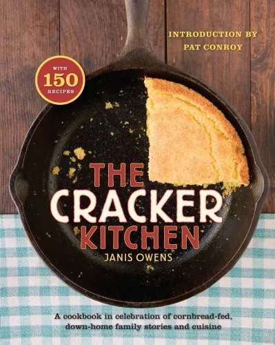 The Cracker Kitchen