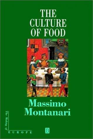 The Culture of Food: 1154 - 1258 (Revised)
