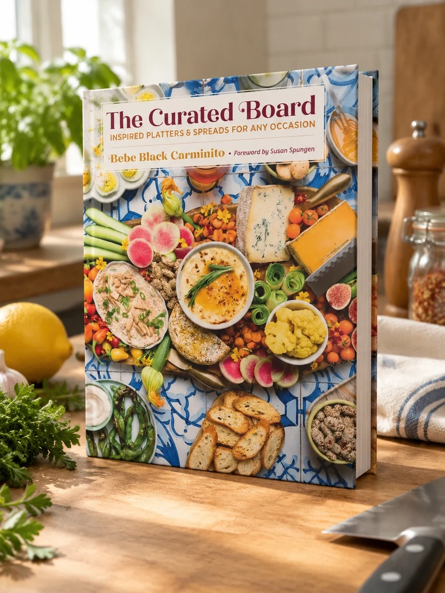 The Curated Board: Inspired Platters & Spreads for Any Occasion