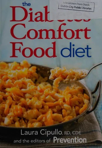 The Diabetes Comfort Food Diet