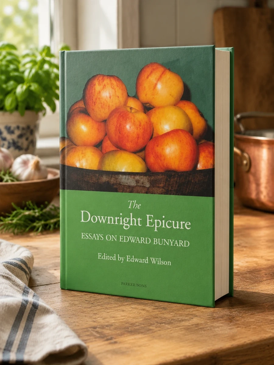 The Downright Epicure: Essays on Edward Bunyard
