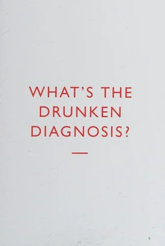 The Drunken Cookbook