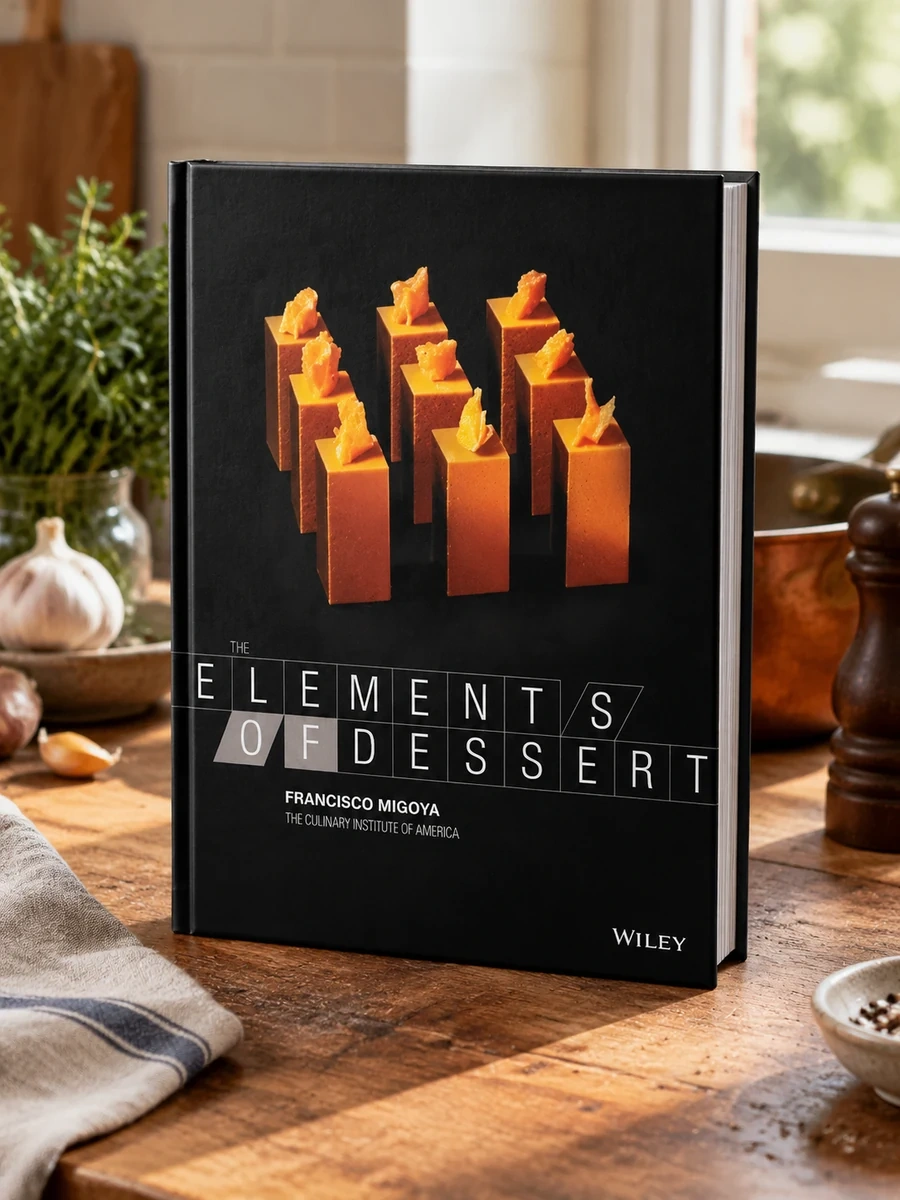The Elements of Dessert