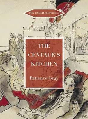 The English Kitchen