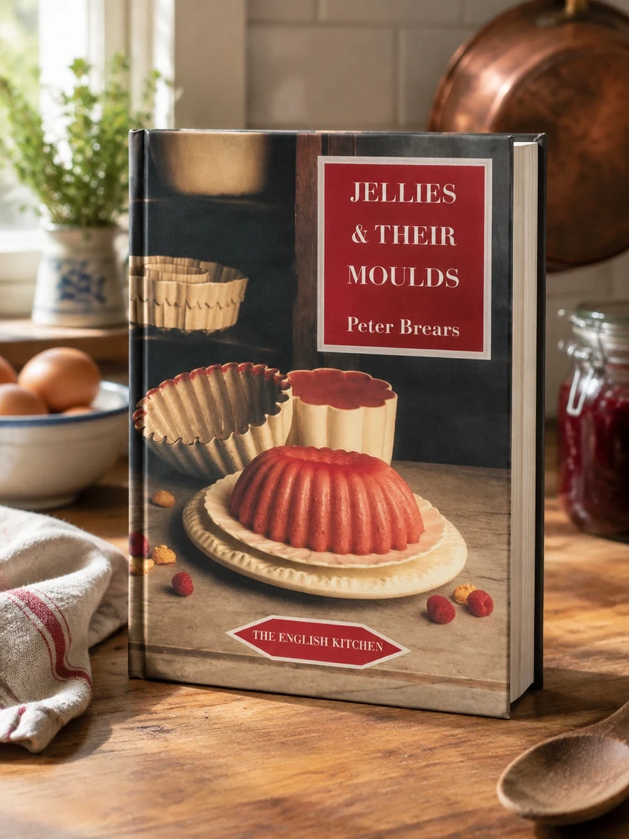 The English Kitchen