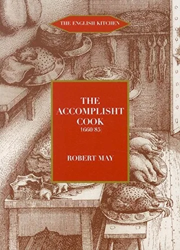 The English Kitchen (Revised)