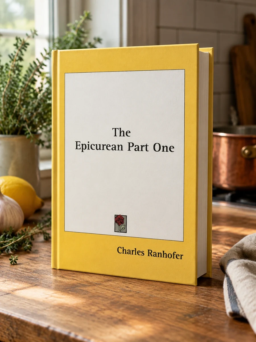 The Epicurean Part One