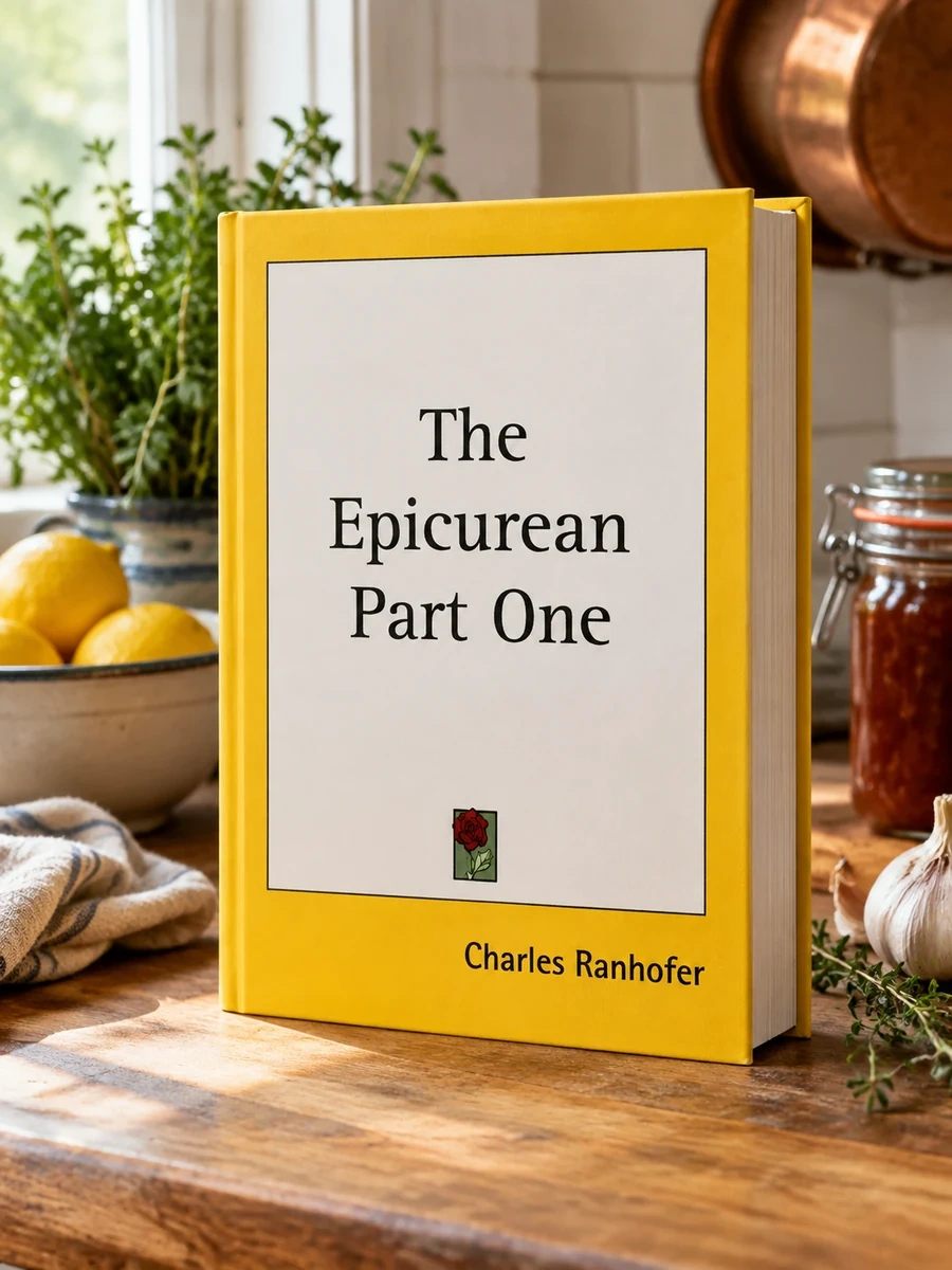 The Epicurean Part One