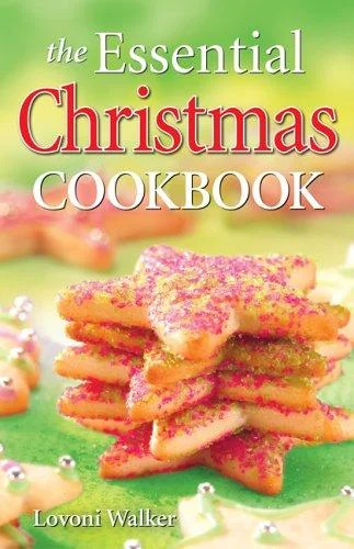 The Essential Christmas Cookbook