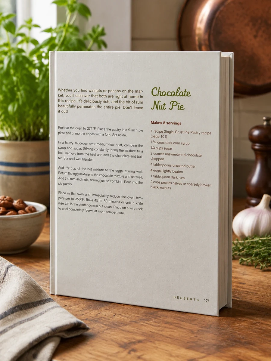 The Farm Fresh Southern Cooking Softcover