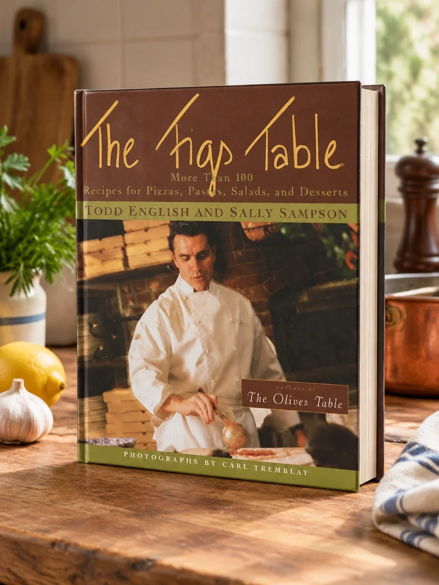 The Figs Table