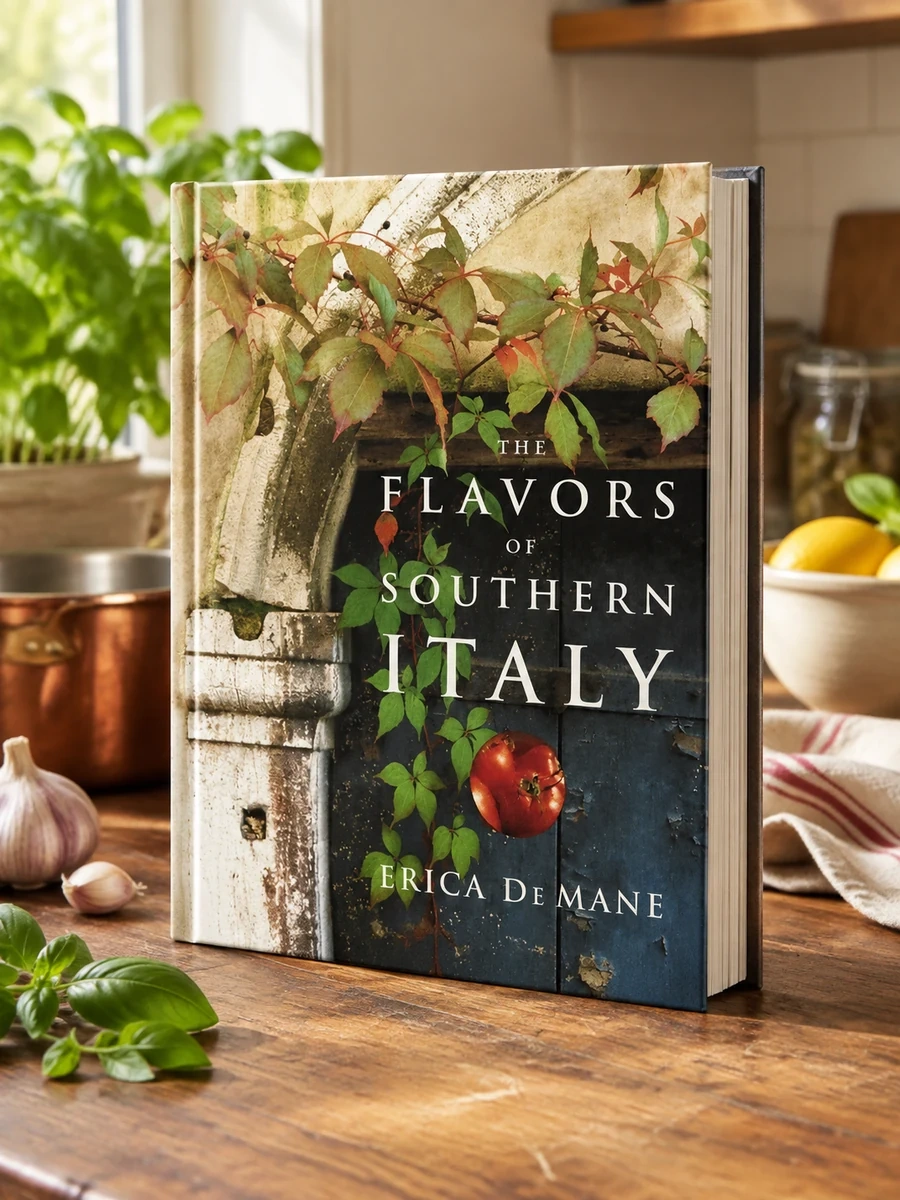 The Flavors of Southern Italy