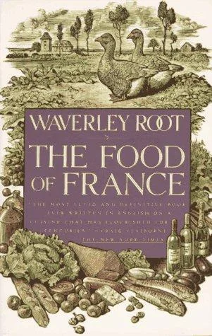 The Food of France