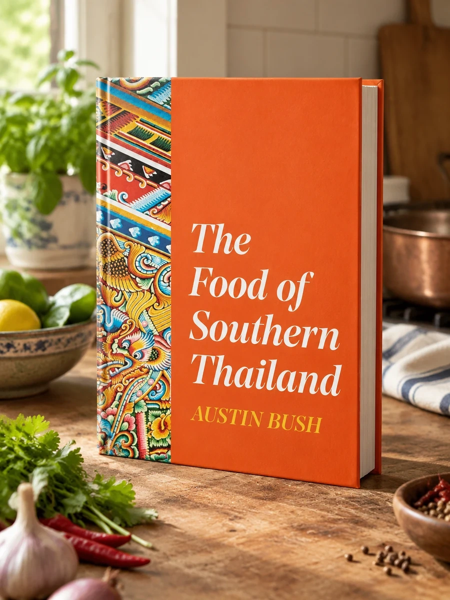 The Food of Southern Thailand