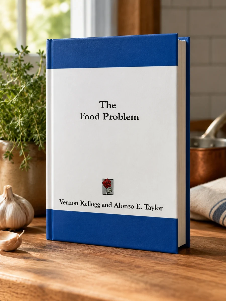 The Food Problem