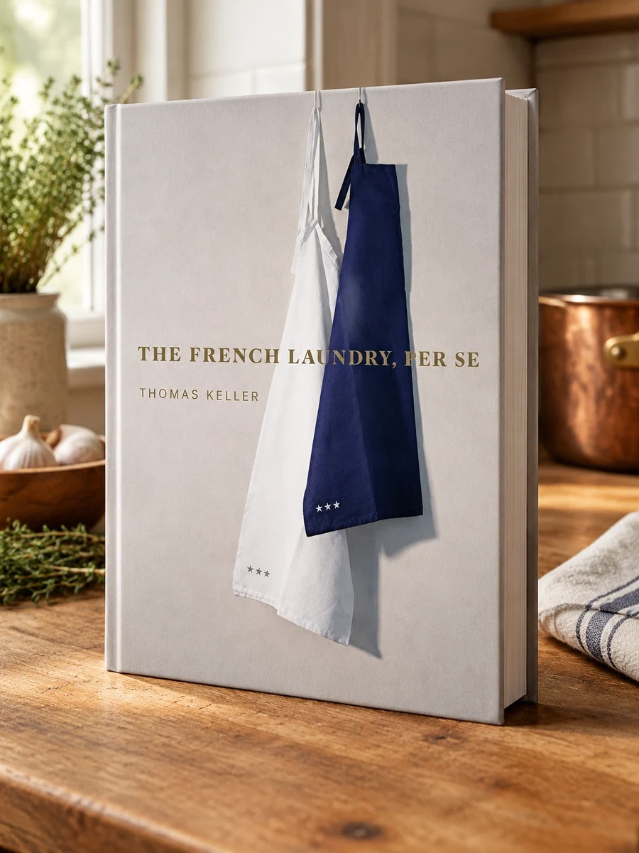 The French Laundry, Per Se