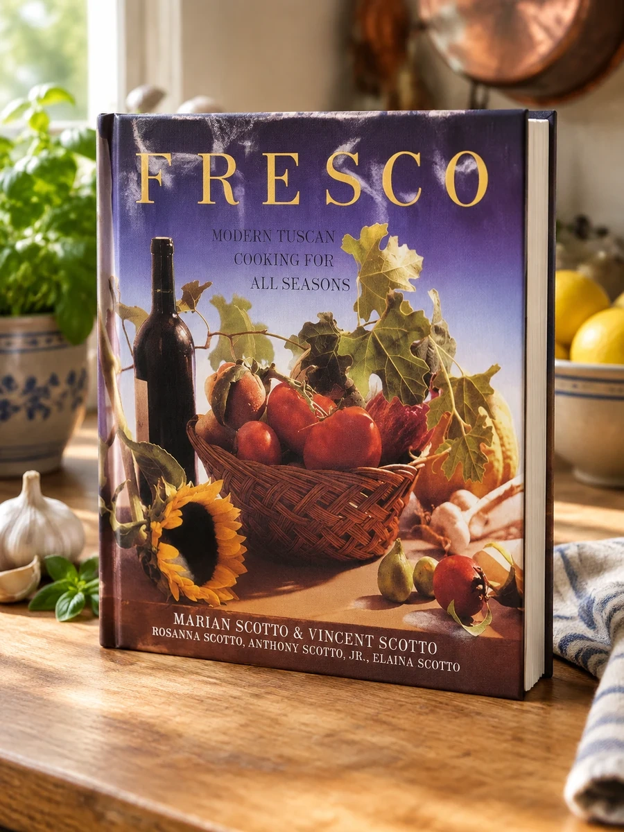 The Fresco: The People of Gujarat