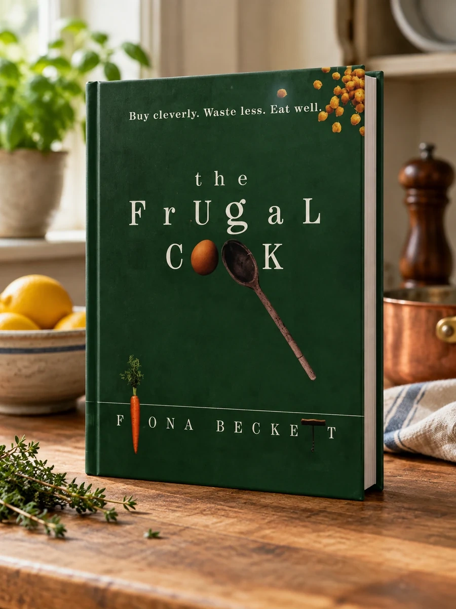 The Frugal Cook