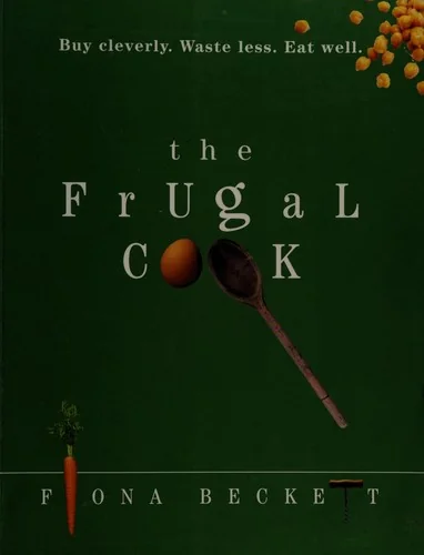The Frugal Cook