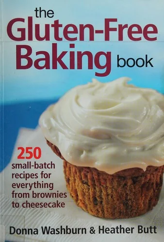 The Gluten-Free Baking Book