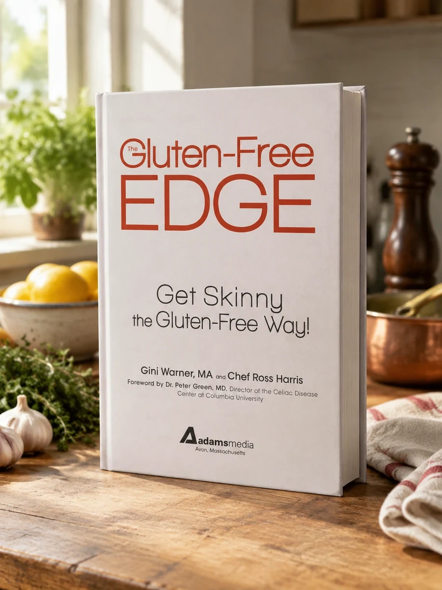 The Gluten-Free Edge