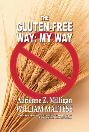 The Gluten-Free Way: My Way