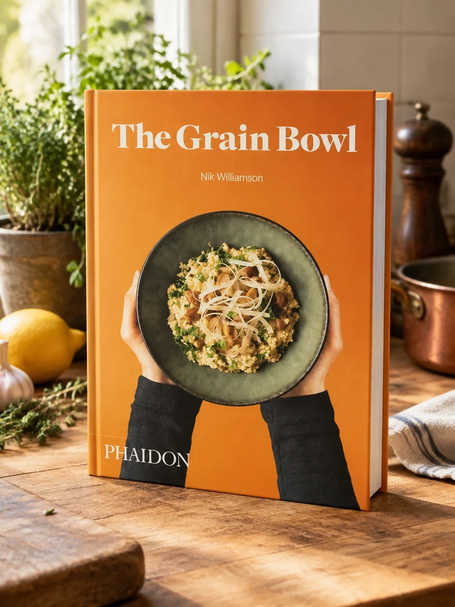 The Grain Bowl