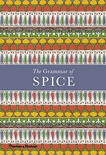 The Grammar of Spice