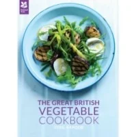The Great British Vegetable Cookbook