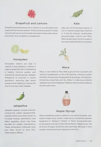 The Greenhouse Cookbook: Plant-Based Eating and DIY Juicing