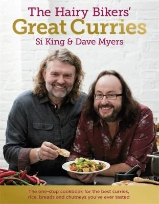 The Hairy Bikers' Great Curries (UK)