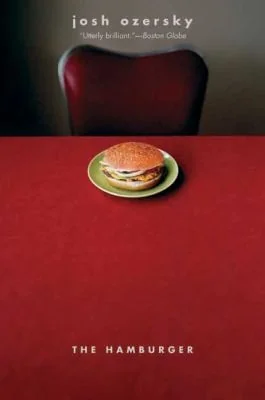 The Hamburger: A History