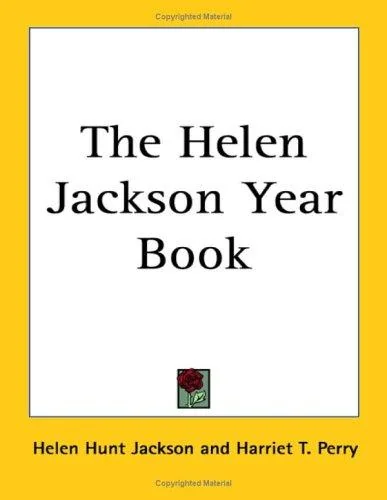 The Helen Jackson Year Book