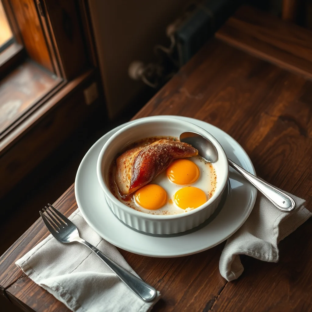 The Hidden Mountain — Misc & Invalid Cookery