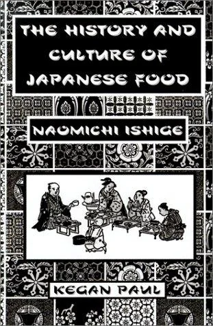 The History and Culture of Japanese Food