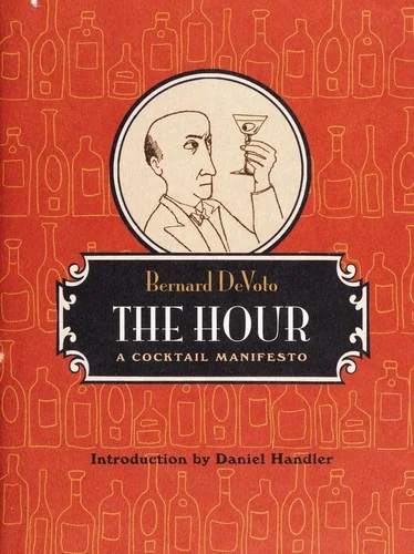 The Hour: A Cocktail Manifesto