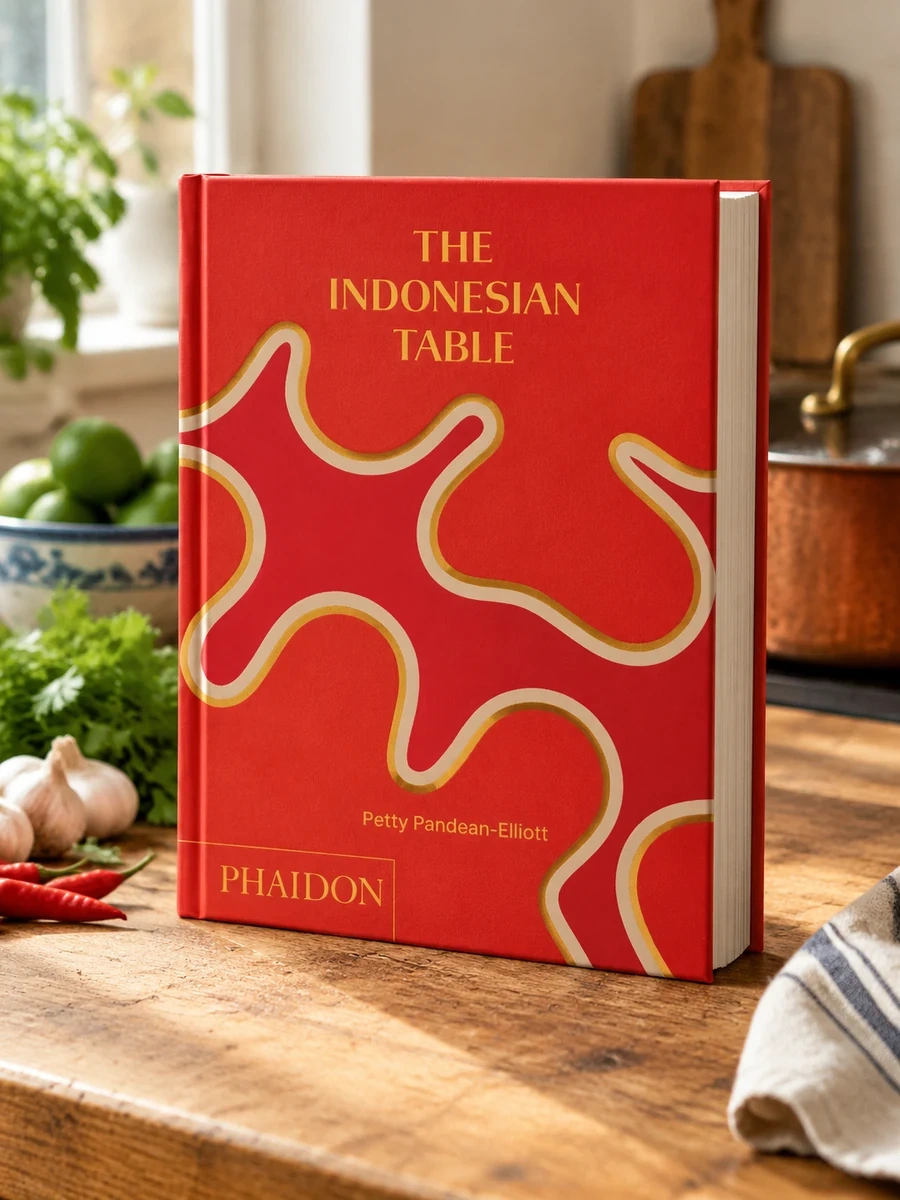 The Indonesian Table