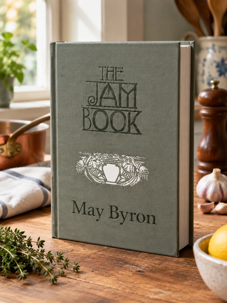 The Jam Book