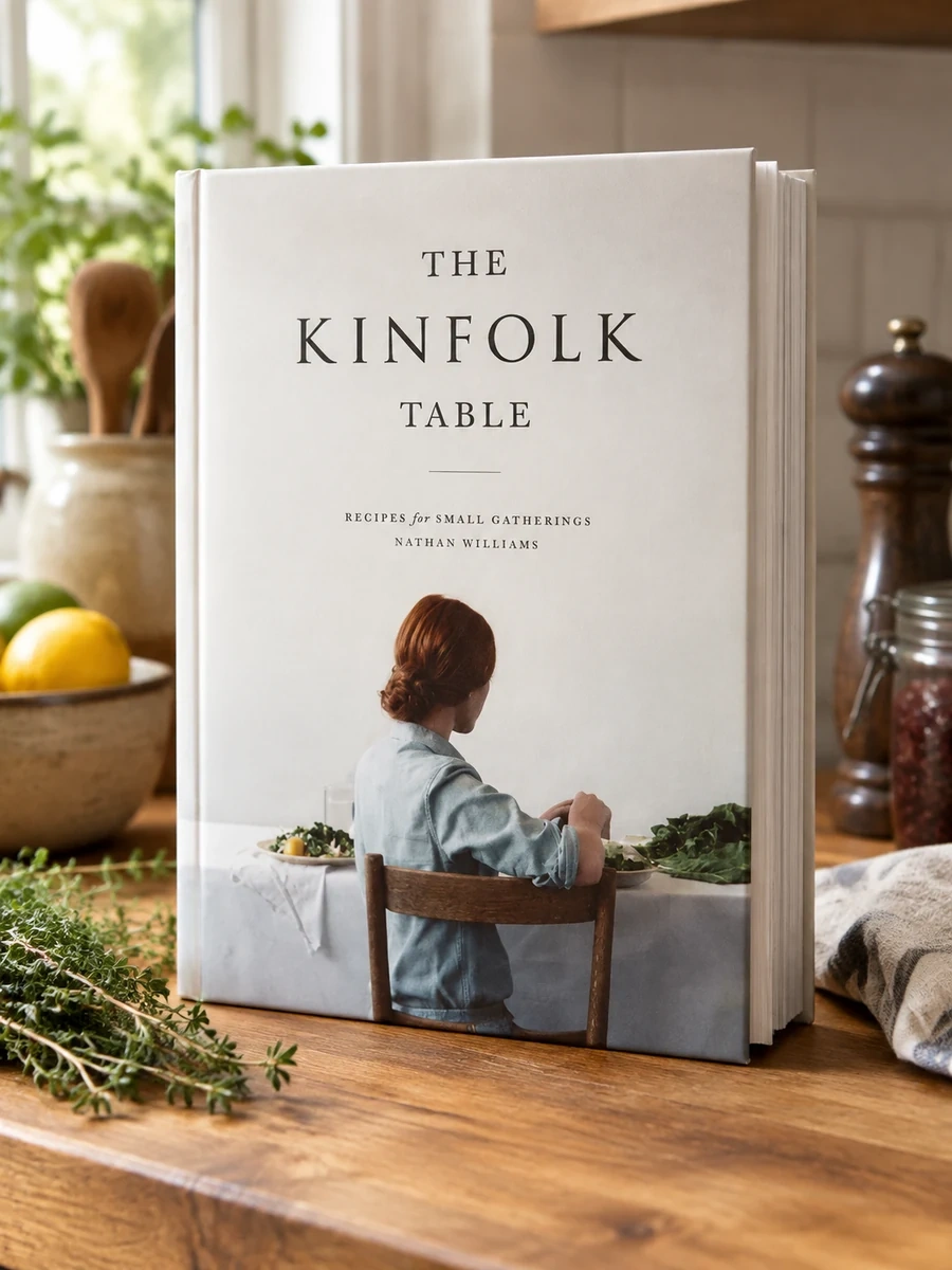 The Kinfolk Table