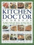 The Kitchen Doctor Cookbook