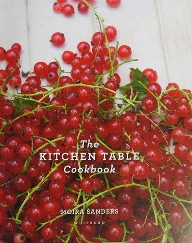 The Kitchen Table Cookbook: Easy Family Recipes from a Country Fair Ribbon Winner