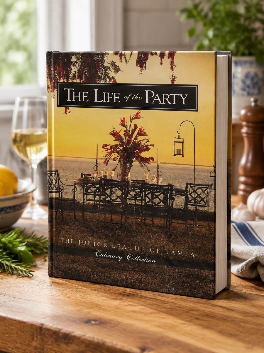 The Life of the Party