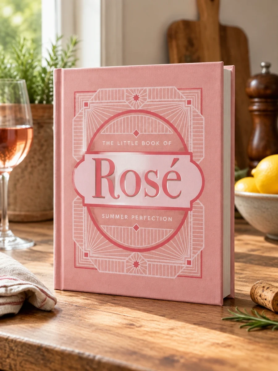 The Little Book of Rose: Summer Perfection