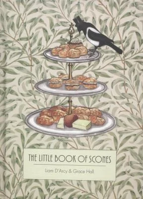 The Little Book of Scones