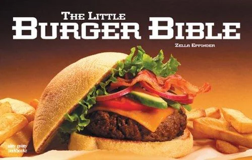 The Little Burger Bible