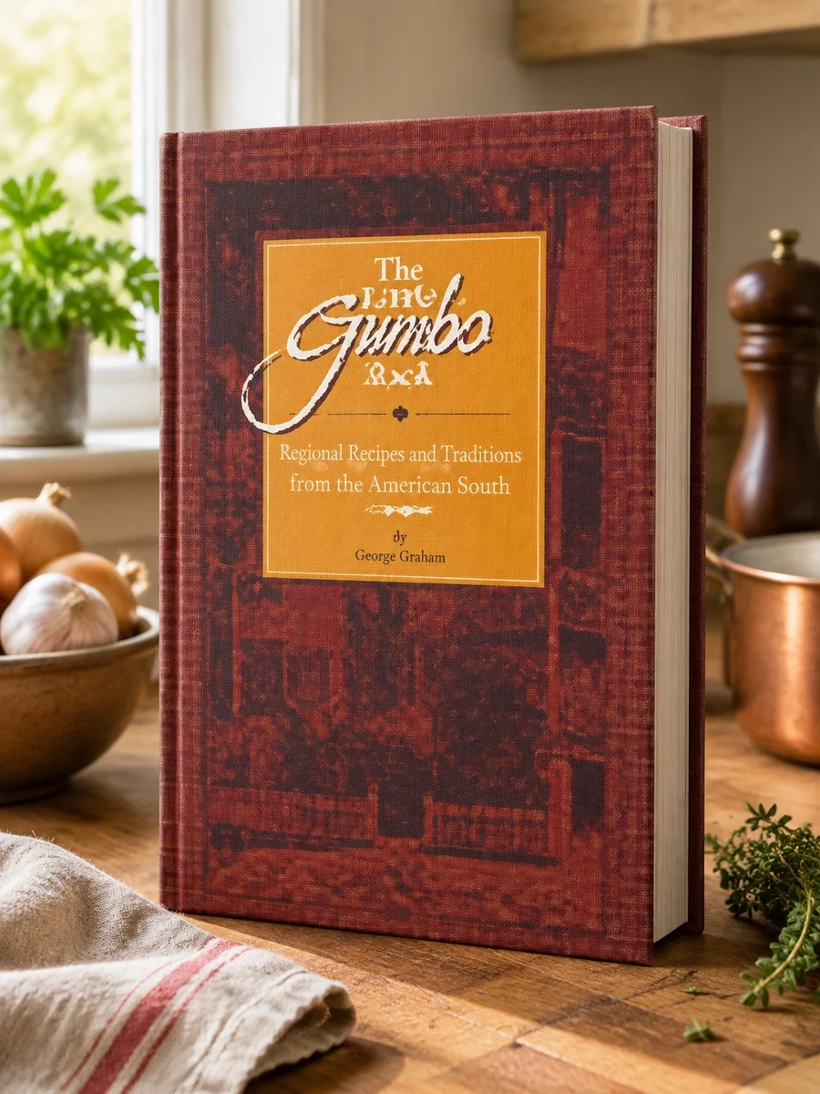 The Little Gumbo Book: Twenty-Seven Carefully Created Recipes That Will Enable Everyone to Enjoy the Special Experience of Gumbo
